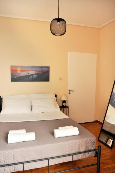 Koukakis Sunshine Roof Apartment Атина Екстериор снимка