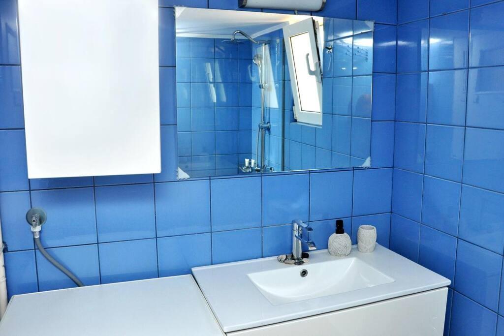Koukakis Sunshine Roof Apartment Атина Екстериор снимка