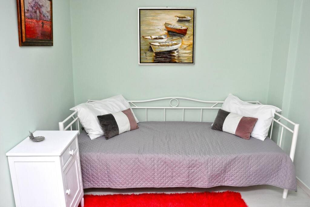 Koukakis Sunshine Roof Apartment Атина Екстериор снимка