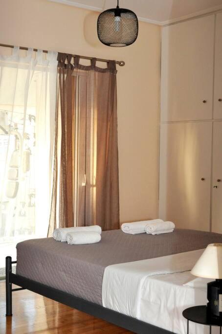 Koukakis Sunshine Roof Apartment Атина Екстериор снимка