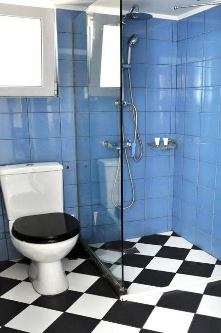 Koukakis Sunshine Roof Apartment Атина Екстериор снимка