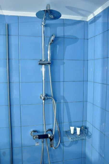 Koukakis Sunshine Roof Apartment Атина Екстериор снимка