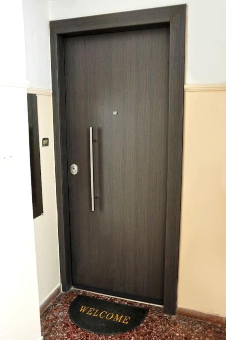 Koukakis Sunshine Roof Apartment Атина Екстериор снимка